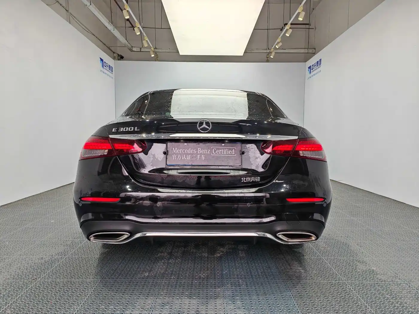 Mercedes-Benz E-Class 2021 E 300 L Sport Luxury Edition фото 5