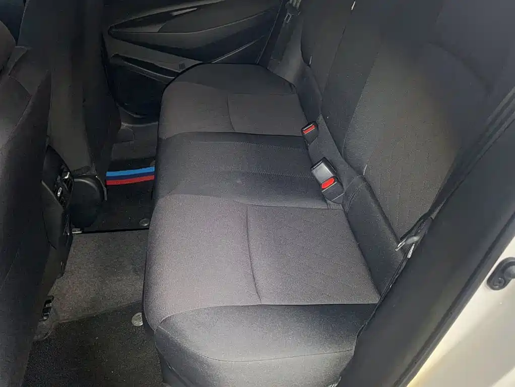 Toyota Corolla 2023 1.8L Smart Hybrid Dual Engine Elite Edition фото 18