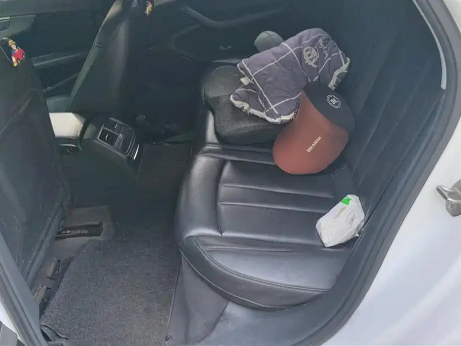 Audi A4L 2019 40 TFSI Progressive (China VI) фото 11