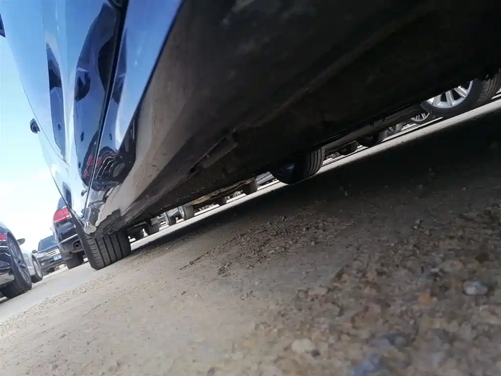 Audi A6L 2020 40 TFSI Luxury Dynamic фото 21