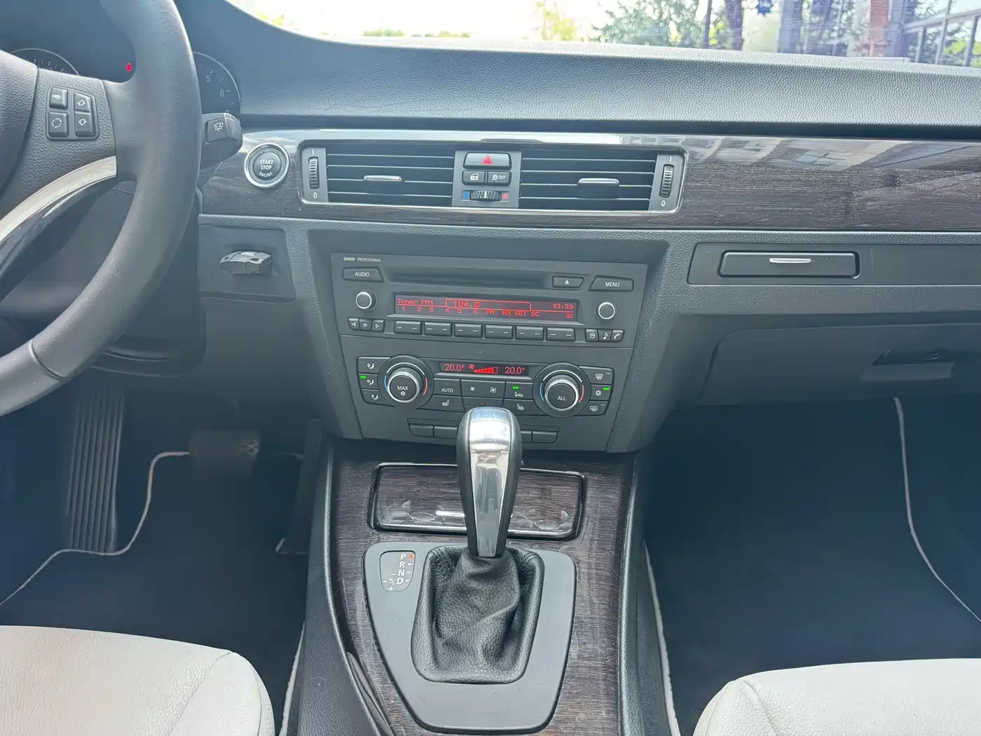 BMW 3 Series (Import) 2013 2011 325i Coupe