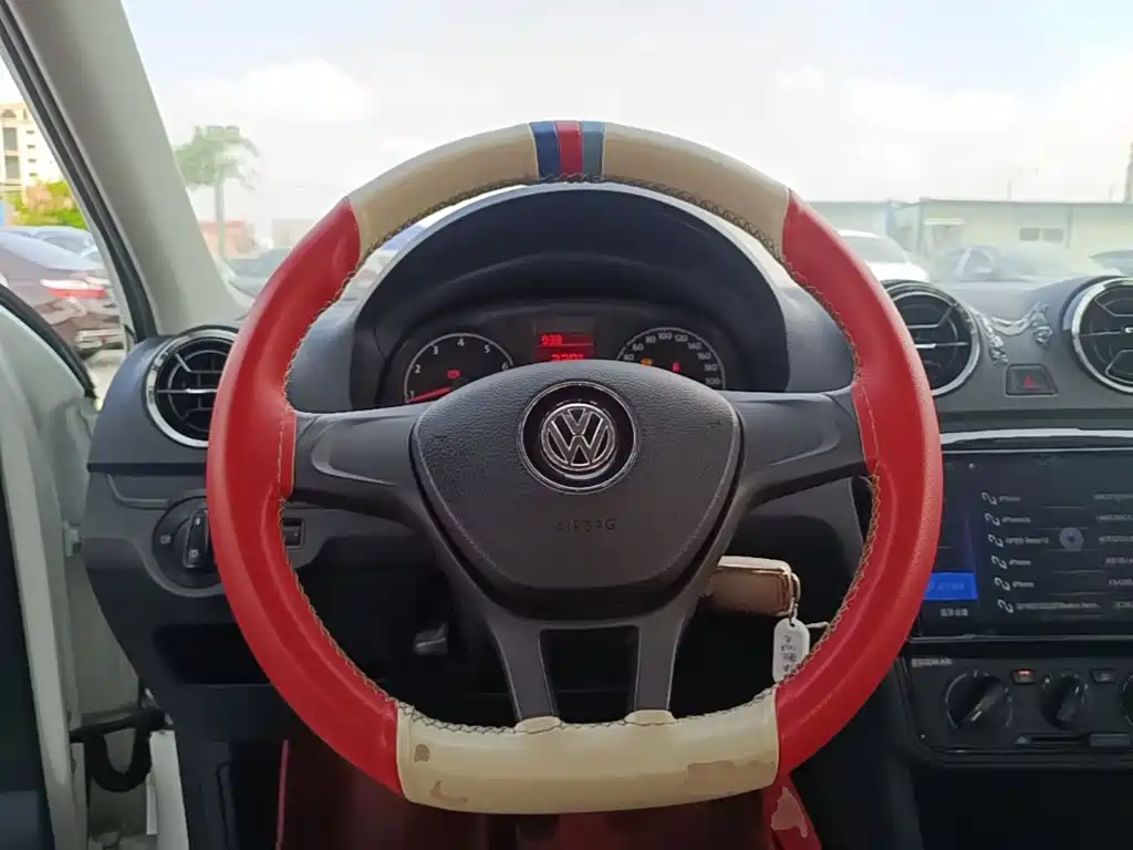 Volkswagen Jetta 2019 2019 Dream Edition 1.5L Manual Fashion