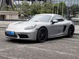 Photo 1 - Porsche 718