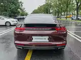 Фото 8 - Porsche Panamera