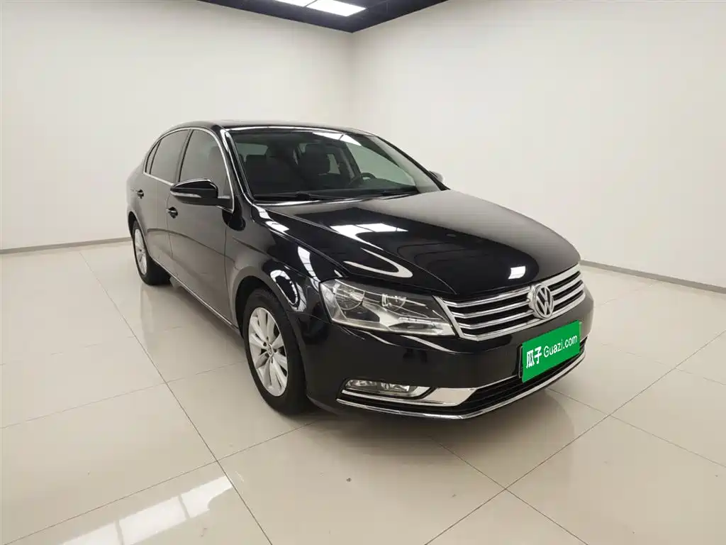 Volkswagen Magotan 2015 1.8TSI Leading фото 22