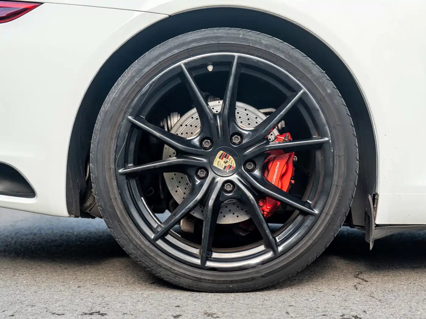 Porsche 911 2016 Carrera 3.0T фото 20