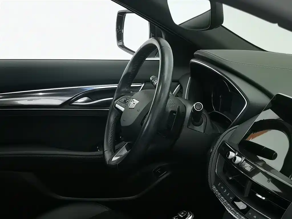Cadillac CT5 2020 Facelift 28T Technology Edition фото 22