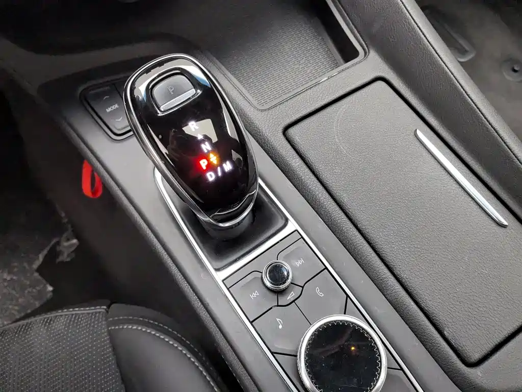 Cadillac CT5 2020 28T Technology Edition фото 13