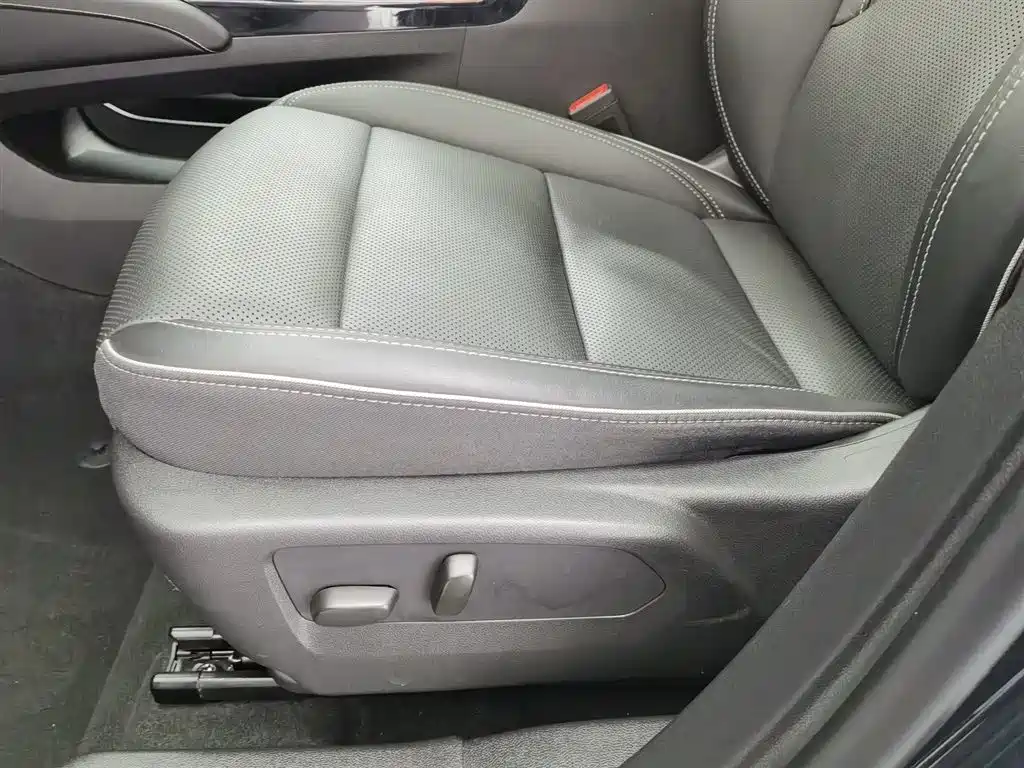 Buick Envision Plus 2021 Envision Plus 652T 5-seater Luxury фото 20