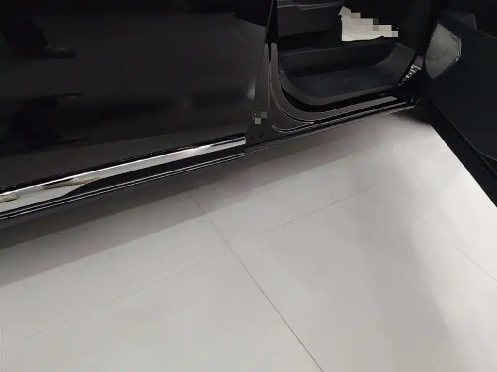 Hongqi HQ9 PHEV 2024 Model 2.0T AWD Luxury Edition фото 19