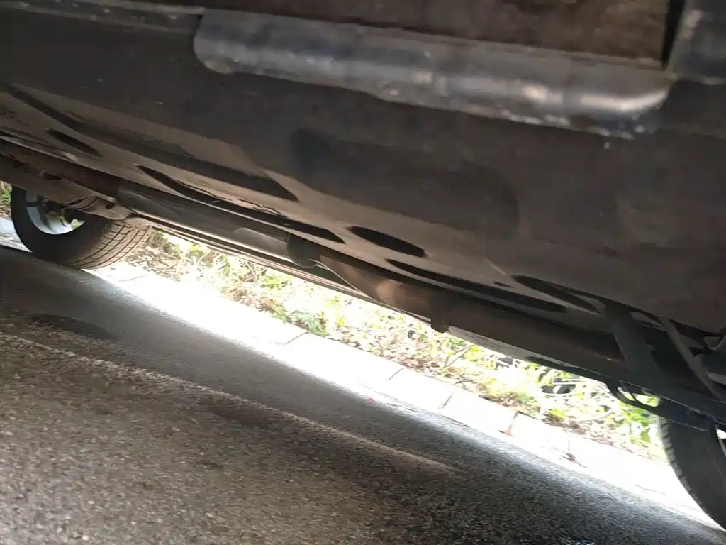 BYD Song PLUS 2020 1.5T Auto Flagship PLUS фото 16