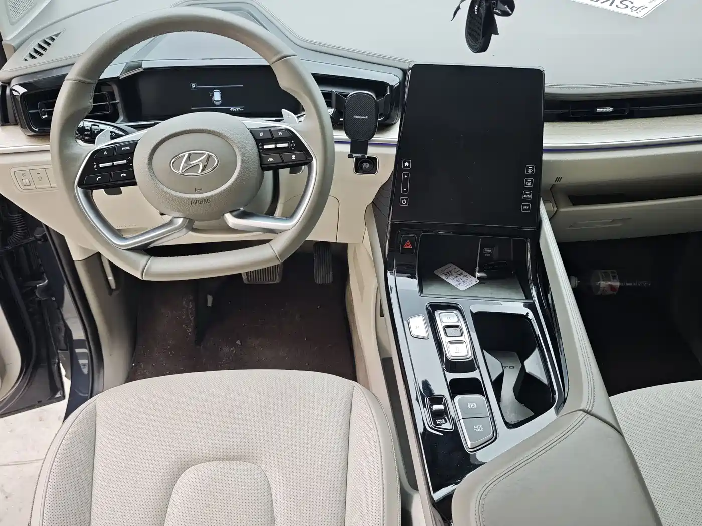 Hyundai Kustu 2021 380TGDi Smart Love Flagship TOP Premium фото 6