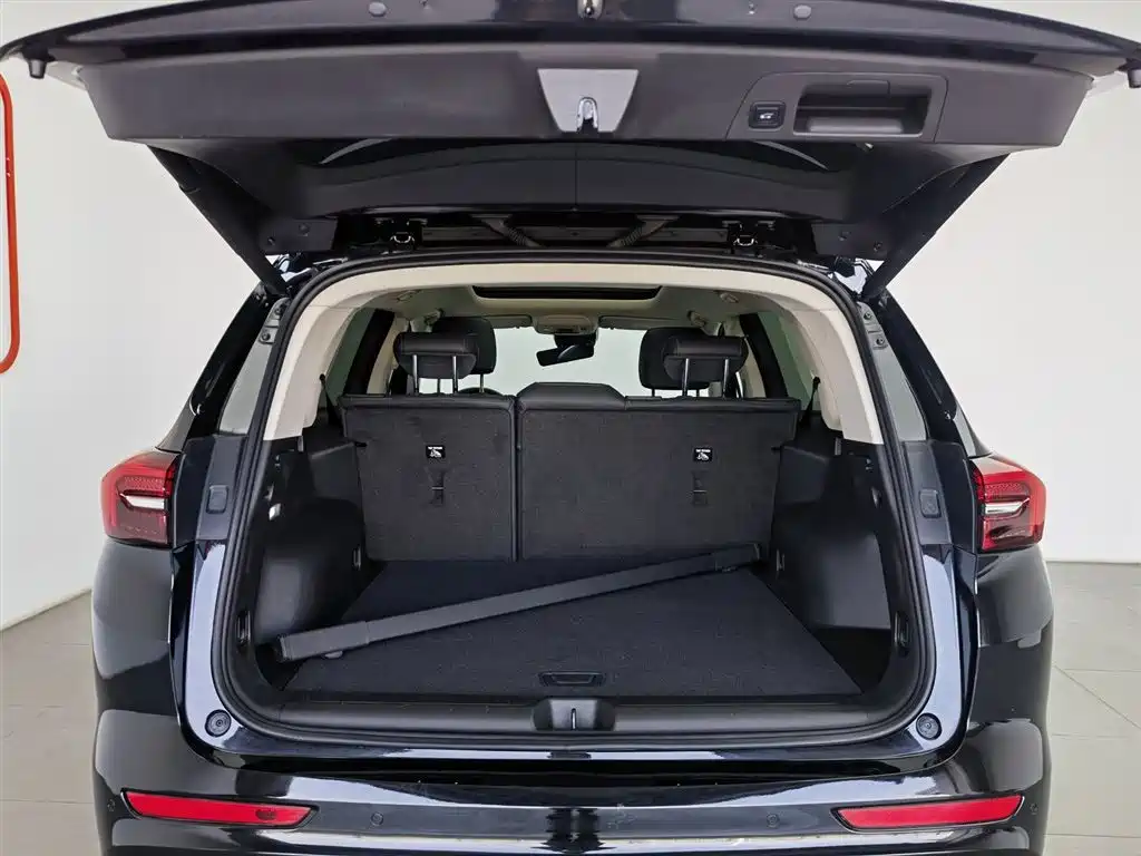 Buick Envision Plus 2021 Envision Plus 652T 5-seater Luxury фото 16
