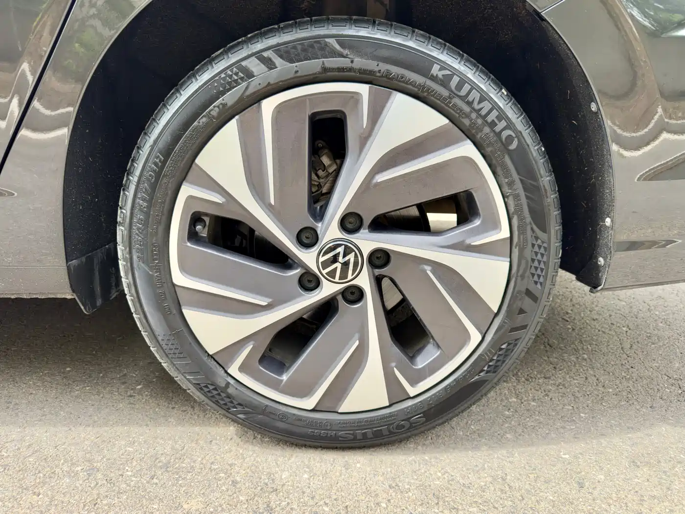 Volkswagen Bora 2023 300TSI DSG Premium Edition фото 9
