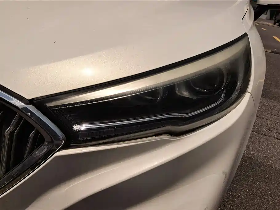 Hongqi H5 2019 30TD Agile Edition фото 5
