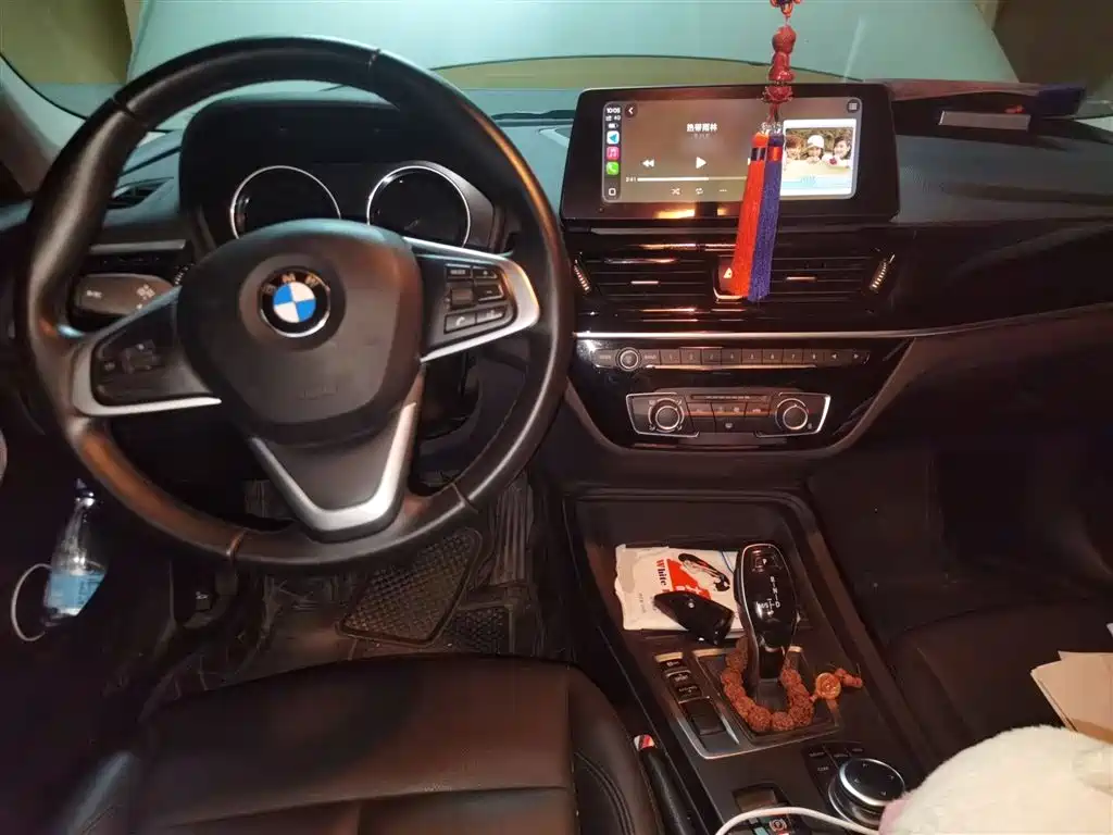 BMW 1 Series 2022 120i M Sport фото 6