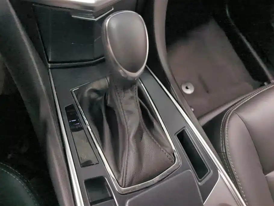 Cadillac SRX 2015 3.0L Comfort фото 15