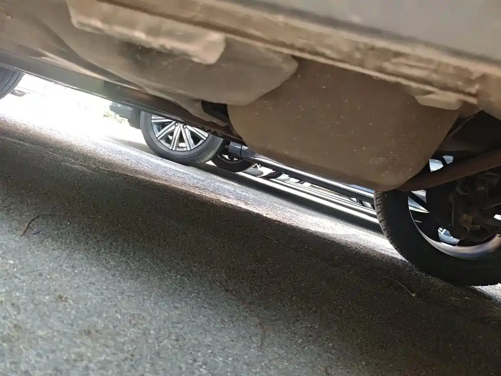 BYD Song PLUS 2020 1.5T Auto Flagship PLUS фото 18