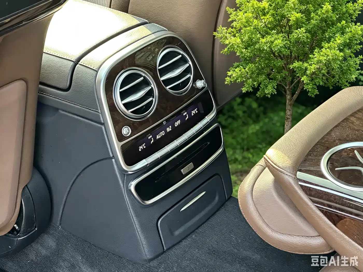 Mercedes-Benz S-Class 2018 S 350 L фото 10