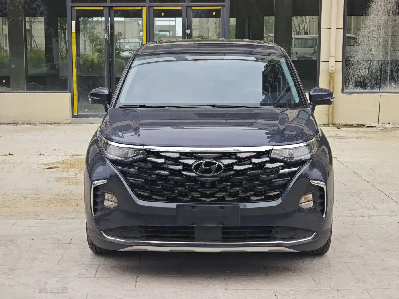Hyundai Kustu 2021 380TGDi Smart Love Flagship TOP Premium фото 2