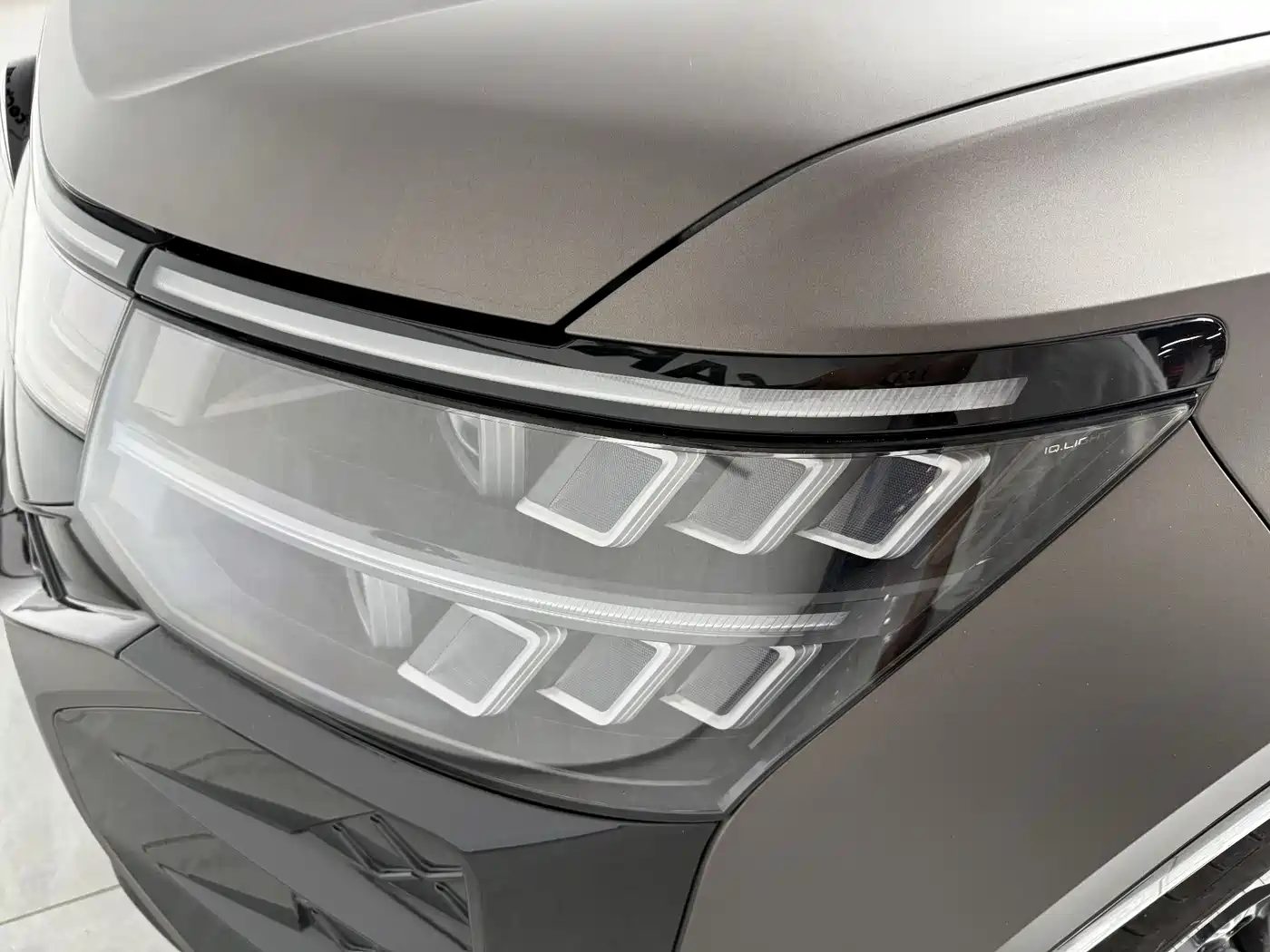 Volkswagen Teramont 2025 Teramont Pro 450TSI 4WD Summit Edition фото 16