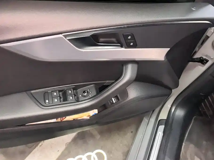 Audi A5 (Import) 2021 Sportback 40 TFSI Fashion Elegance фото 7
