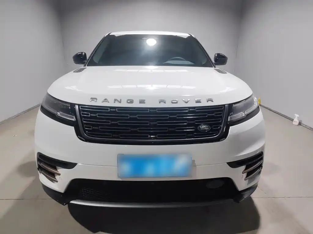 Land Rover Range Rover Velar 2025 2025 Dynamic SE