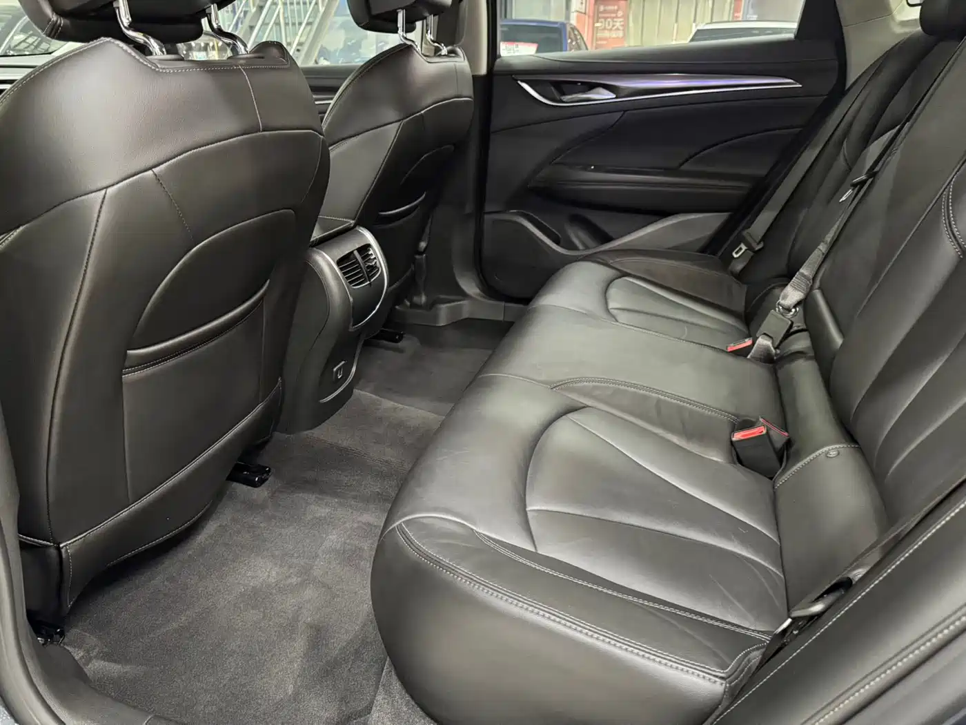 Buick LaCrosse 2020 652T Luxury фото 6