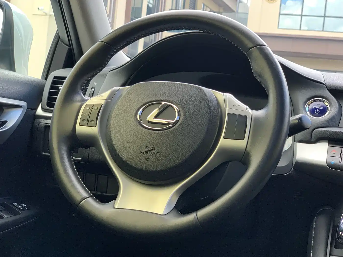 Lexus CT 2012 2012 Model CT200h Elite Edition