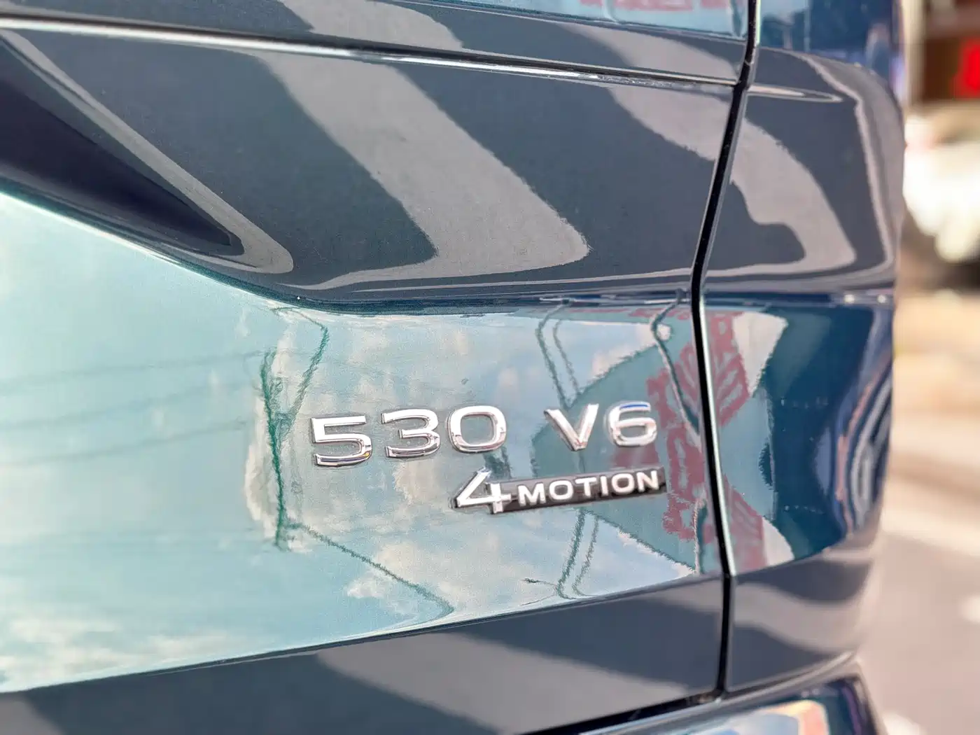 Volkswagen Talagon 2025 530TSI AWD Flagship Victory Pro Shared Edition 6-Seater фото 27
