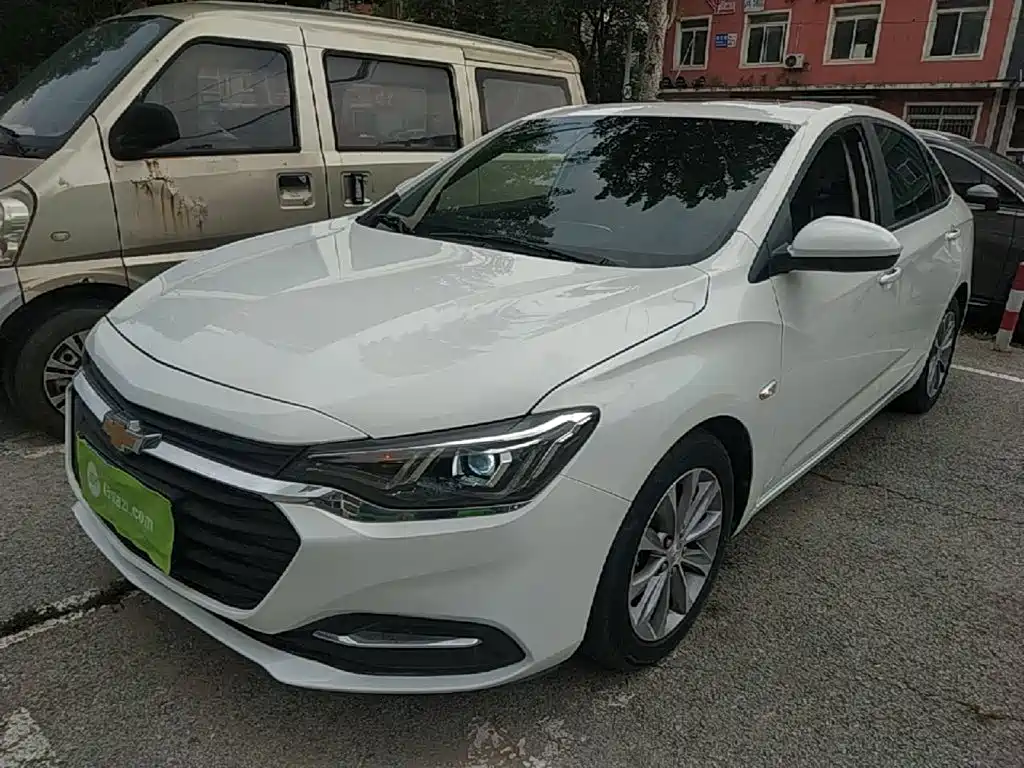  Chevrolet Monza 2020 320 Auto Comfort Edition