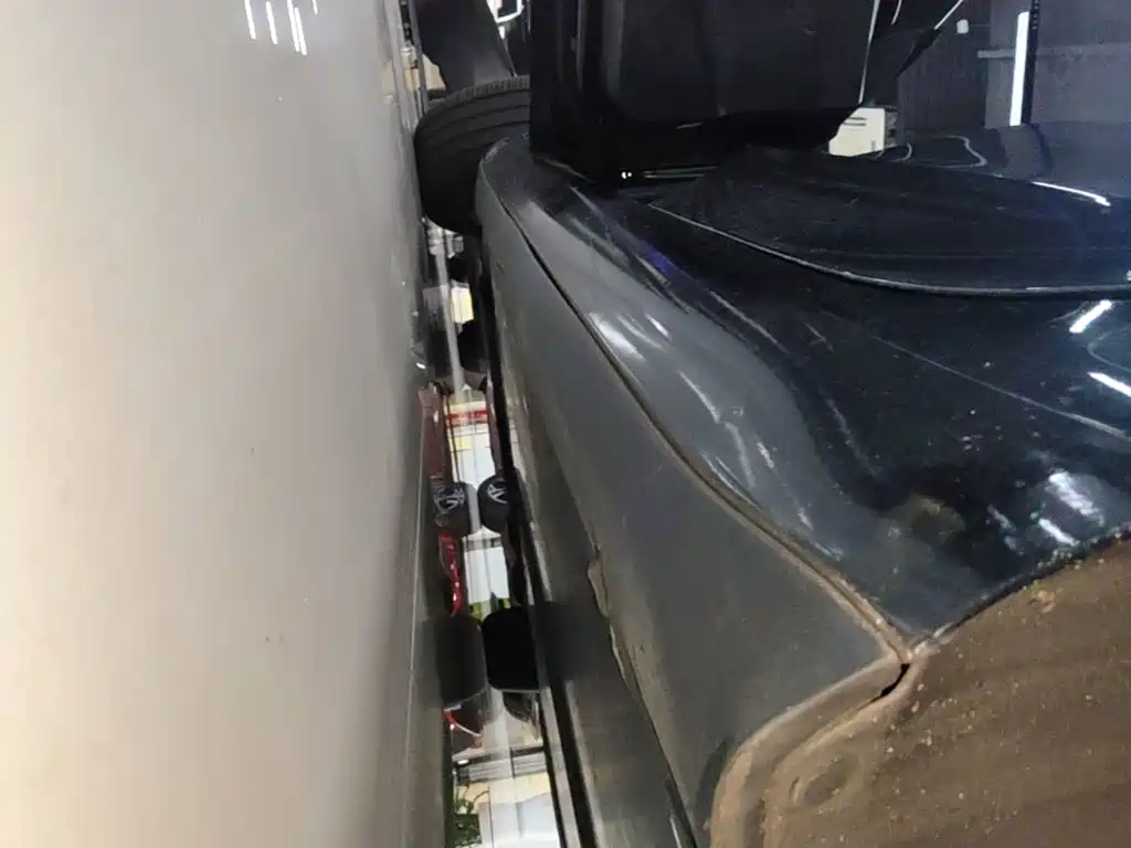 Tesla Model 3 2020 2020 Facelift Standard Range RWD Upgrade