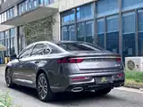Фото 6 - Geely Preface