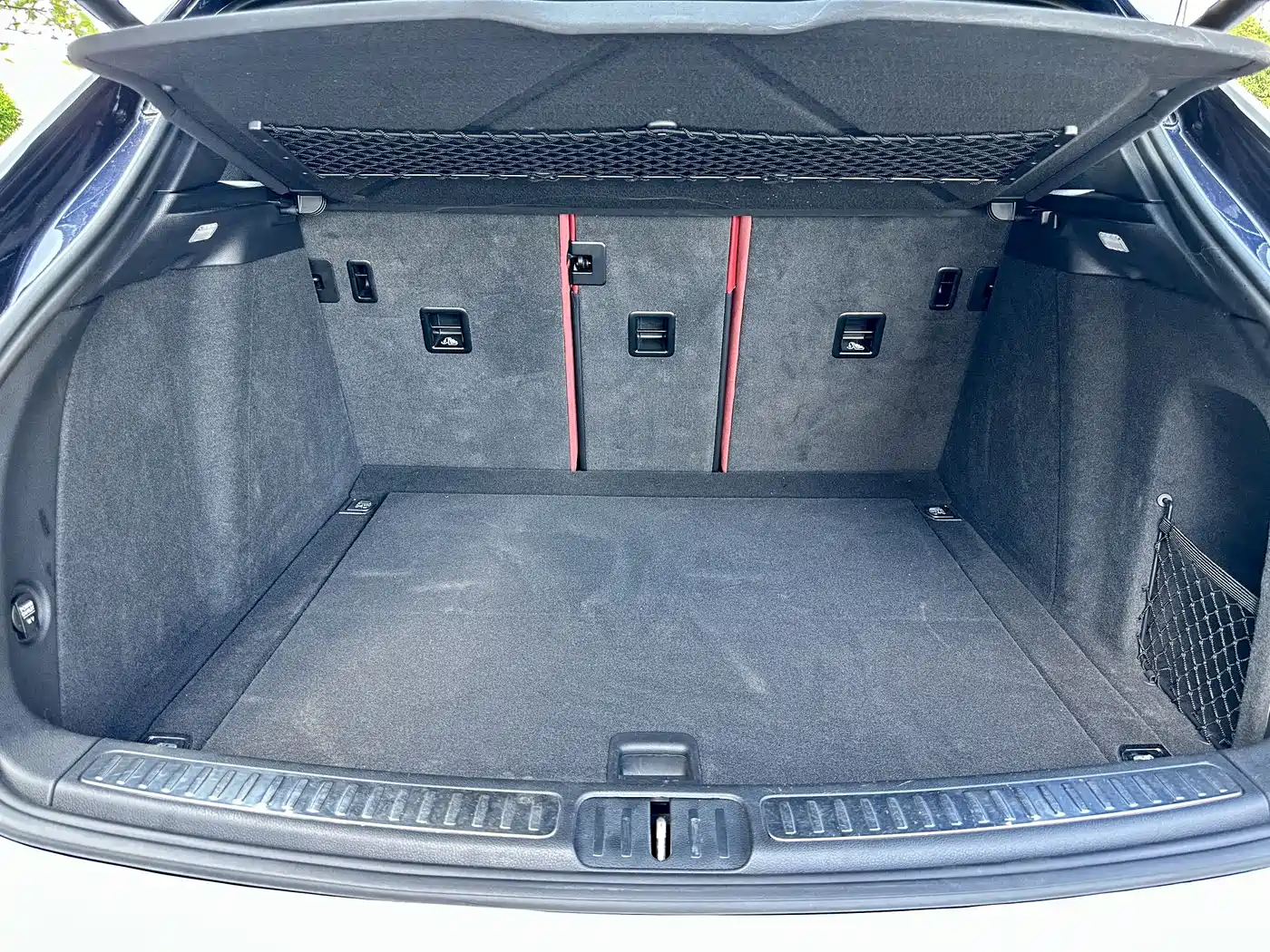 Porsche Macan 2018 Macan 2.0T фото 23