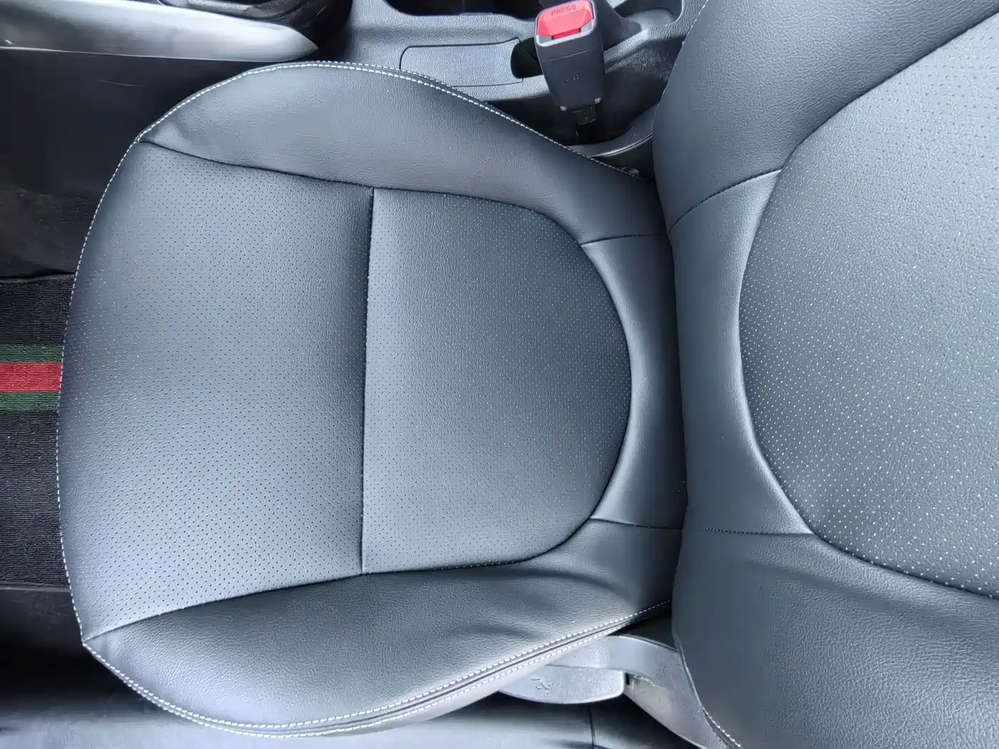 Kia Forte 2015 2014 1.6L MT GL