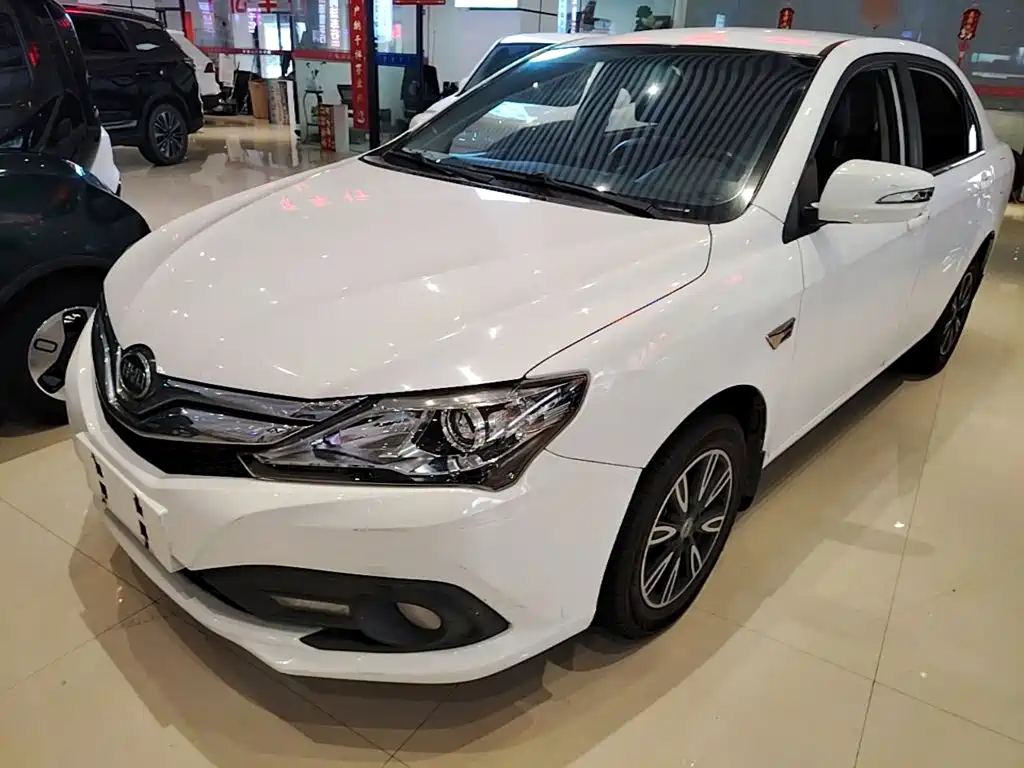 صورة 2 - BYD F3