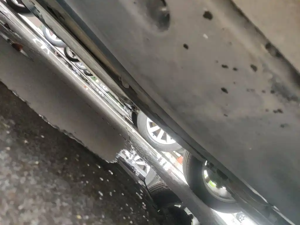 Volkswagen Passat 2017 330TSI DSG Prestige фото 15