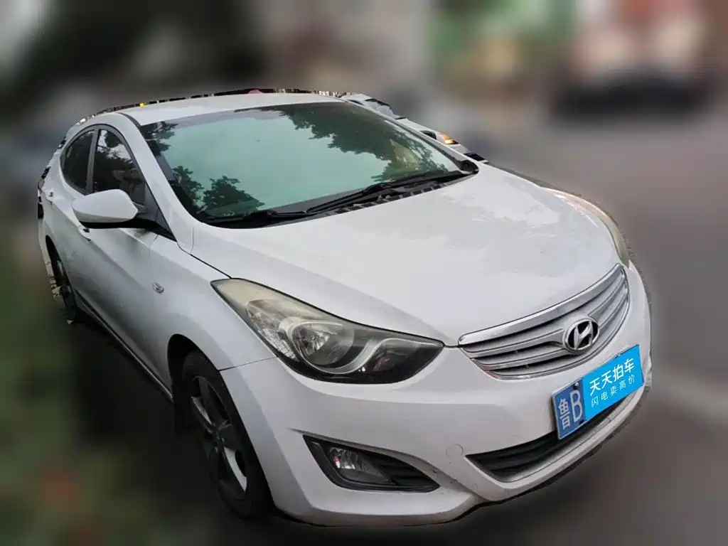 Photo 3 - Hyundai Langdong