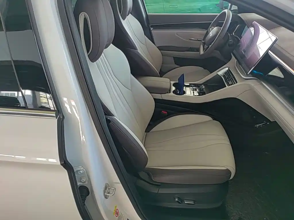 Photo 25 - BYD Song PLUS PHEV
