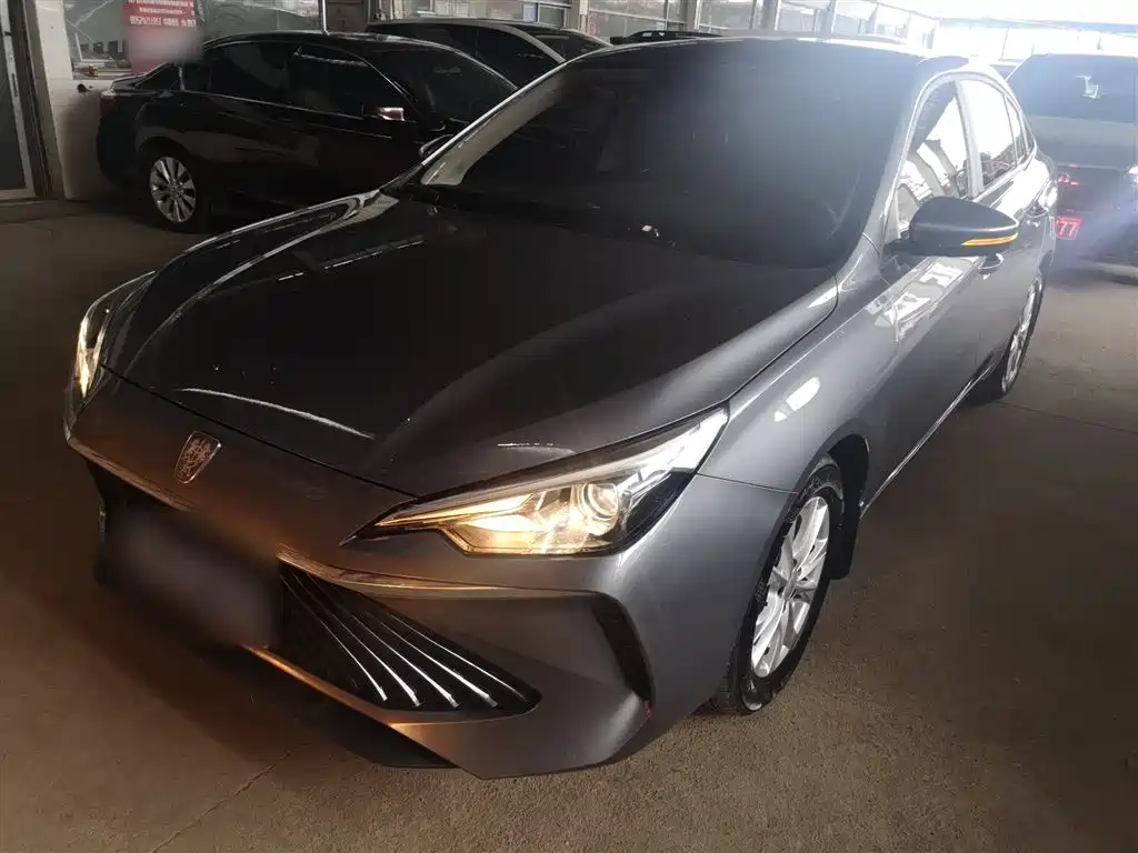 Roewe i5 2025 2023 1.5L Manual Comfort Edition