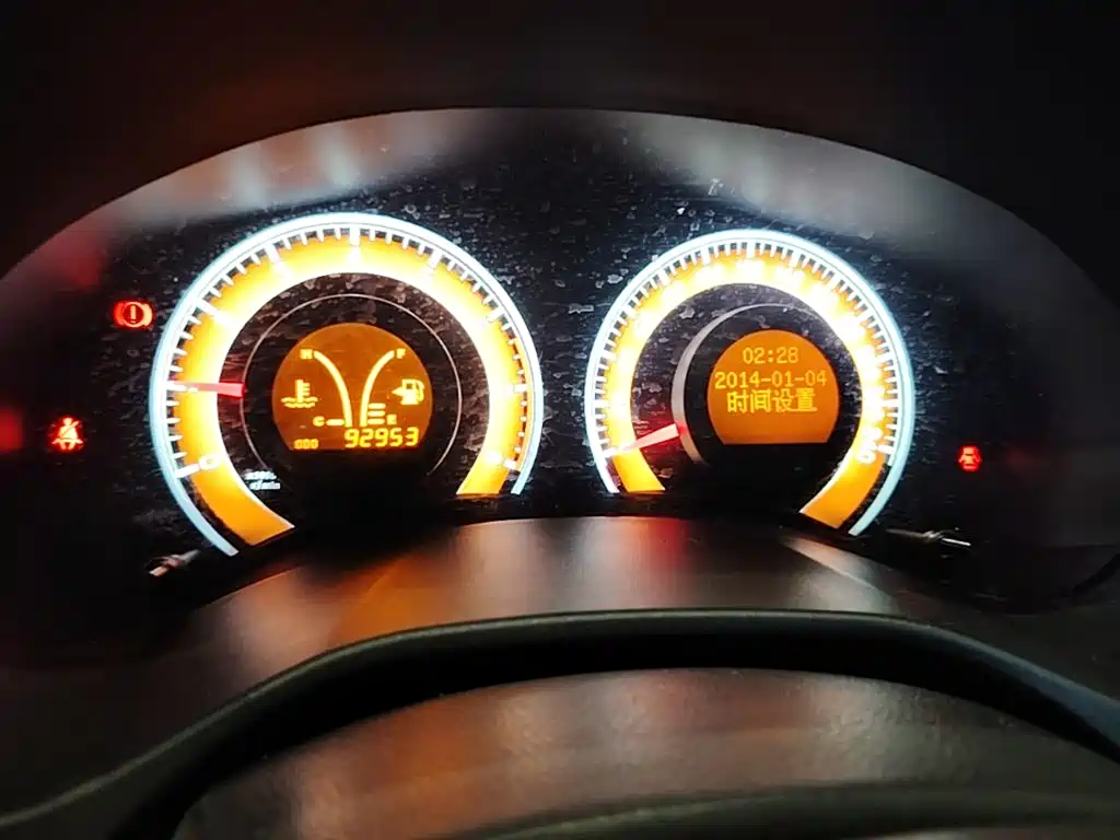 صورة 12 - BYD F3