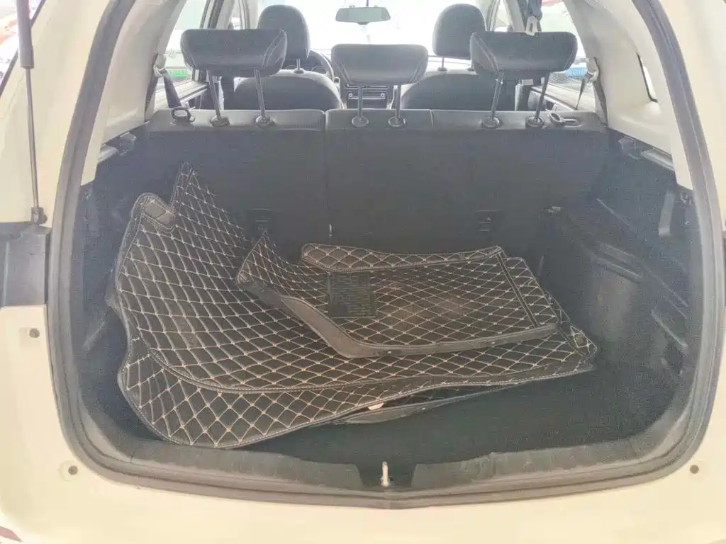 Фото 5 - Haval M6