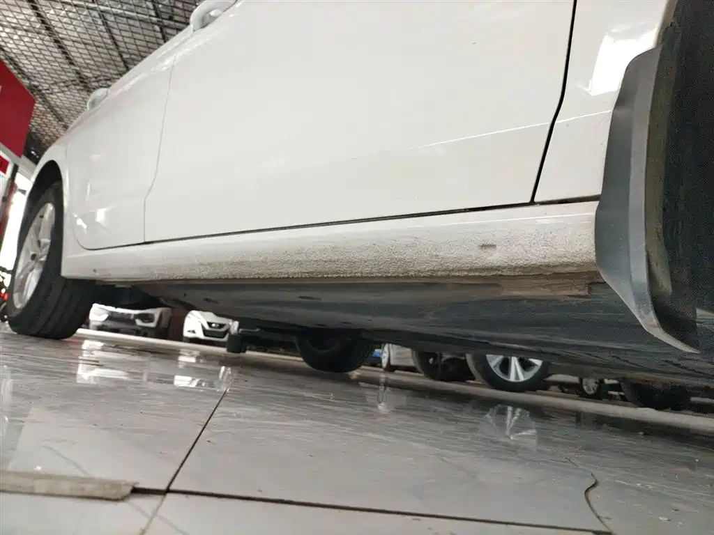Volkswagen Lamando 2018 230TSI DSG Trend Edition фото 20