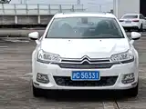 Фото 1 - Citroën C5