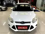 Фото 1 - Ford Focus