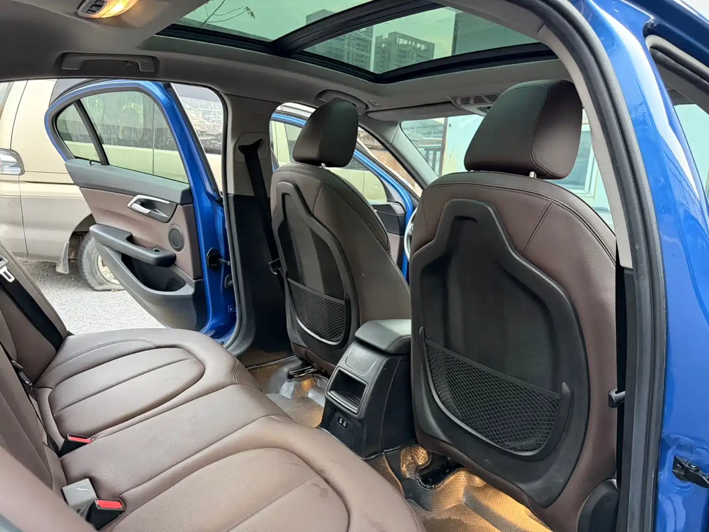 BMW 1 Series 2019 120i M Sport Package фото 9