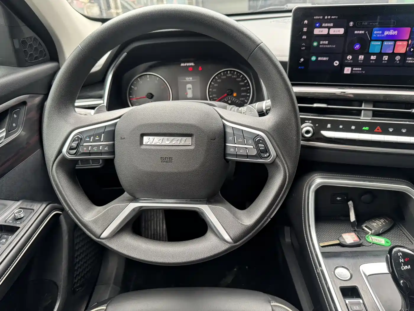 Photo 6 - Haval H6
