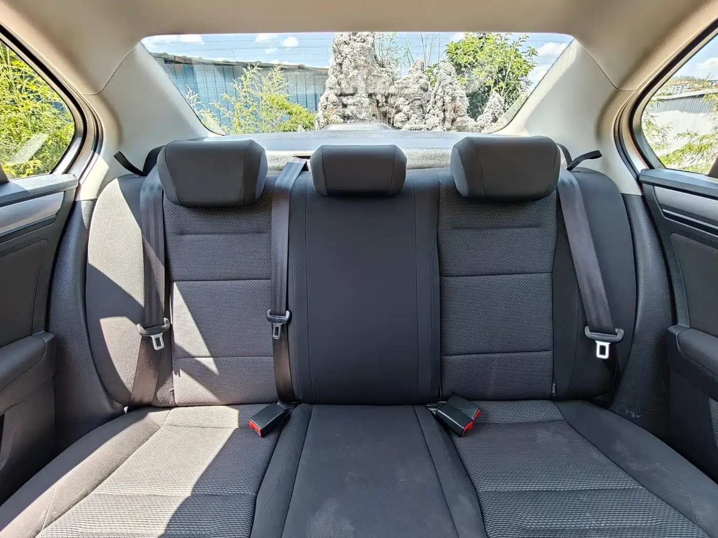 Volkswagen Bora 2019 Bora Legend 1.5L Automatic Fashion China V фото 31