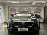 Фото 2 - Cadillac CT6