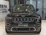 Фото 2 - Jeep Grand Cherokee (Import)